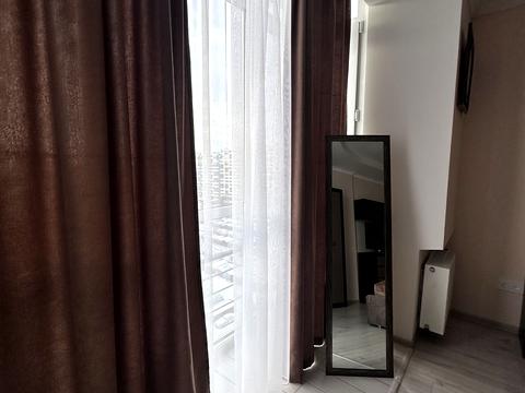 квартира по адресу Княгини Ольги ул., 122а