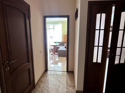 квартира по адресу Княгини Ольги ул., 122а