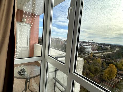 квартира по адресу Княгини Ольги ул., 122а