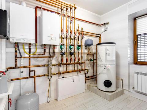 будинок за адресою Київ, Огіркова вул., 26