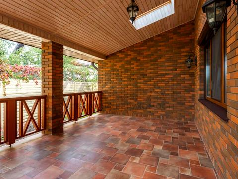 будинок за адресою Київ, Огіркова вул., 26