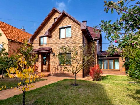 будинок за адресою Київ, Огіркова вул., 26