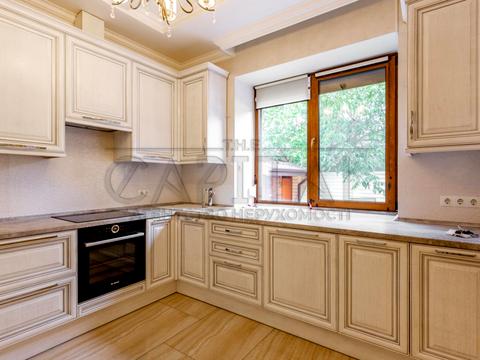 будинок за адресою Київ, Огіркова вул., 26