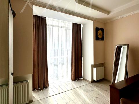 квартира по адресу Княгини Ольги ул., 122а