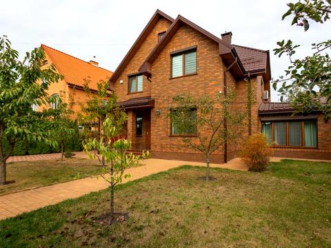 будинок за адресою Київ, Огіркова вул., 26