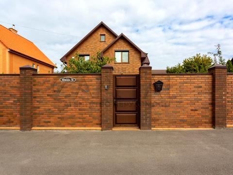 будинок за адресою Київ, Огіркова вул., 26