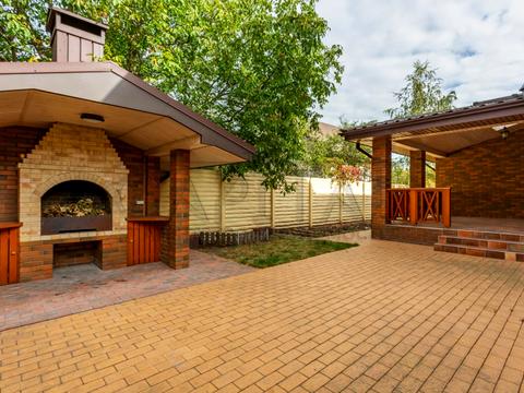 будинок за адресою Київ, Огіркова вул., 26