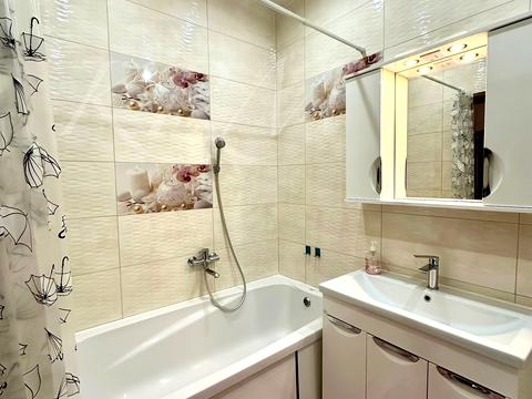 квартира по адресу Княгини Ольги ул., 122а