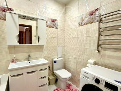 квартира по адресу Княгини Ольги ул., 122а