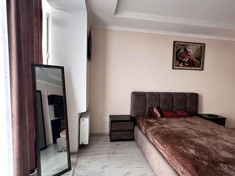 квартира по адресу Княгини Ольги ул., 122а