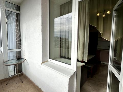 квартира по адресу Княгини Ольги ул., 122а