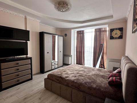 квартира по адресу Княгини Ольги ул., 122а