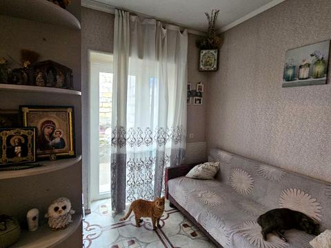 дом по адресу Панкратовой Академика ул., 47