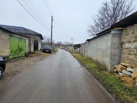 дом по адресу Панкратовой Академика ул., 47