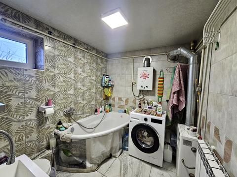 дом по адресу Панкратовой Академика ул., 47