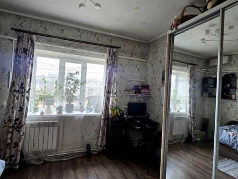 дом по адресу Панкратовой Академика ул., 47