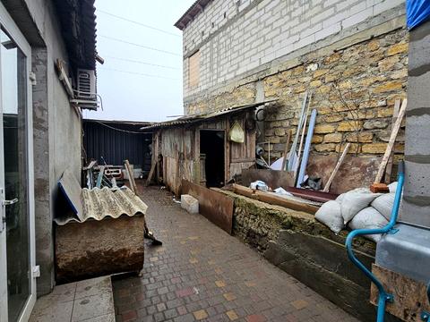 дом по адресу Панкратовой Академика ул., 47