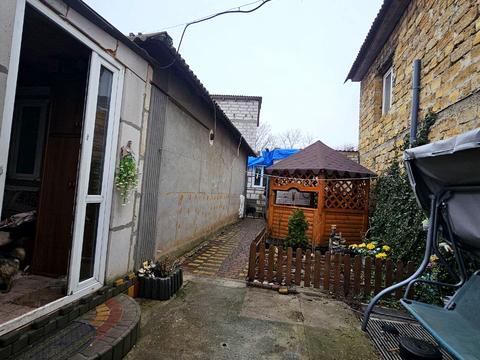 дом по адресу Панкратовой Академика ул., 47