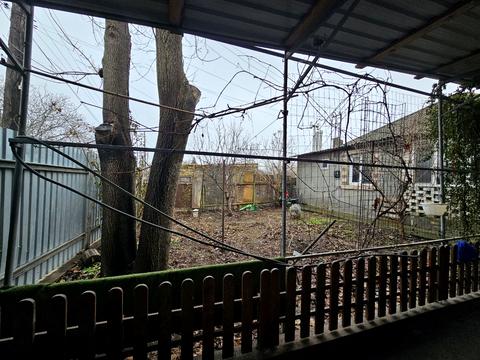 дом по адресу Панкратовой Академика ул., 47