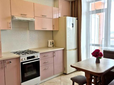 квартира по адресу Княгини Ольги ул., 122а