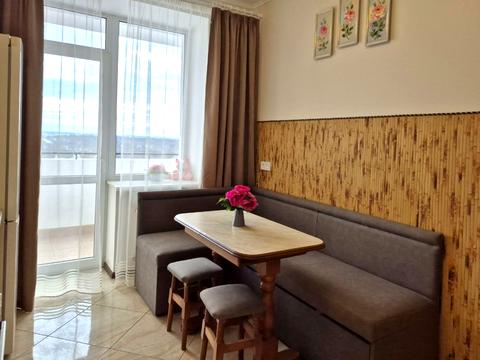 квартира по адресу Княгини Ольги ул., 122а