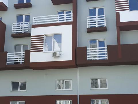 квартира за адресою Владислава Бувалкіна вул. (Бочарова Генерала), 7