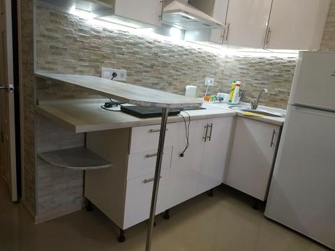 квартира за адресою Владислава Бувалкіна вул. (Бочарова Генерала), 7