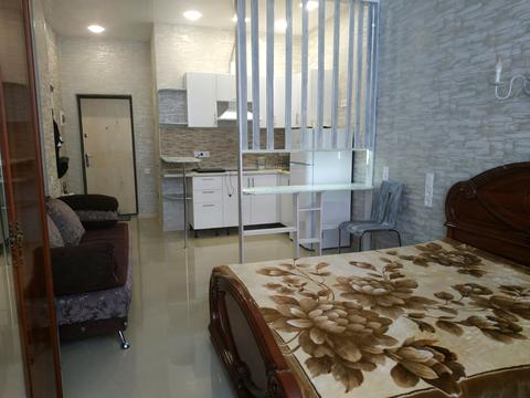 квартира за адресою Владислава Бувалкіна вул. (Бочарова Генерала), 7