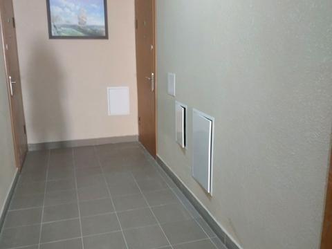 квартира за адресою Владислава Бувалкіна вул. (Бочарова Генерала), 7