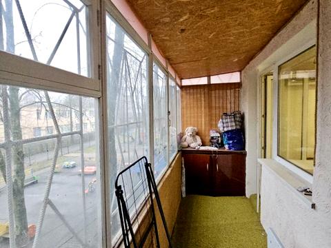 квартира за адресою Варненська вул., 15а