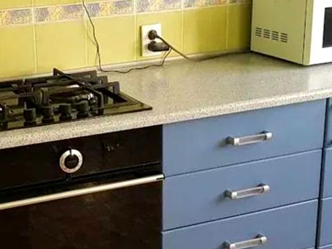 квартира по адресу Александровский просп. (Косиора), 122а