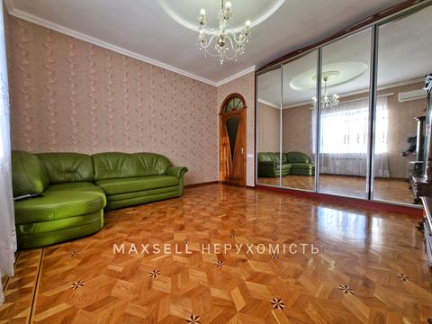 квартира за адресою Ярослава Мудрого вул., 60/1