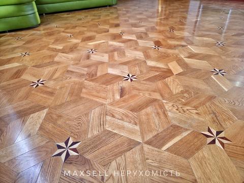 квартира за адресою Ярослава Мудрого вул., 60/1