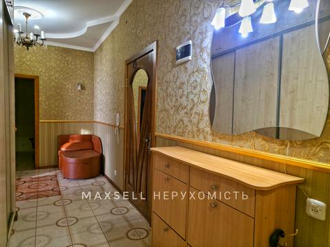 квартира за адресою Ярослава Мудрого вул., 60/1