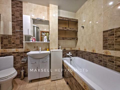 квартира за адресою Ярослава Мудрого вул., 60/1