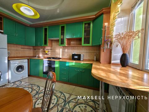 квартира за адресою Ярослава Мудрого вул., 60/1