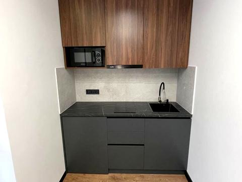 квартира по адресу Новознесенская ул., (ЖК Новий форт (будинок 2))