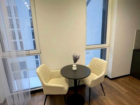 квартира по адресу Новознесенская ул., (ЖК Новий форт (будинок 2))