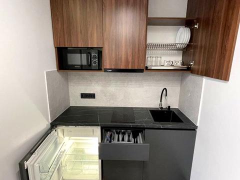 квартира по адресу Новознесенская ул., (ЖК Новий форт (будинок 2))