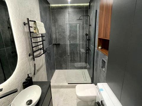 квартира по адресу Новознесенская ул., (ЖК Новий форт (будинок 2))