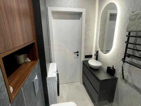 квартира по адресу Новознесенская ул., (ЖК Новий форт (будинок 2))