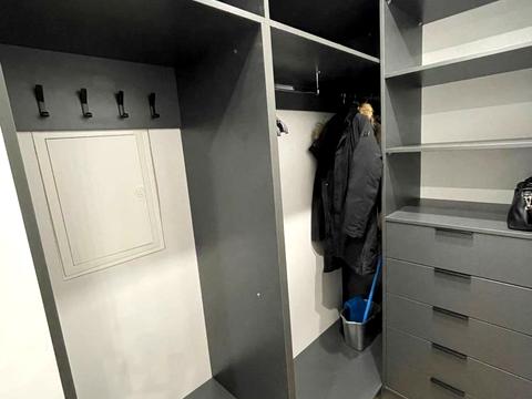 квартира по адресу Новознесенская ул., (ЖК Новий форт (будинок 2))