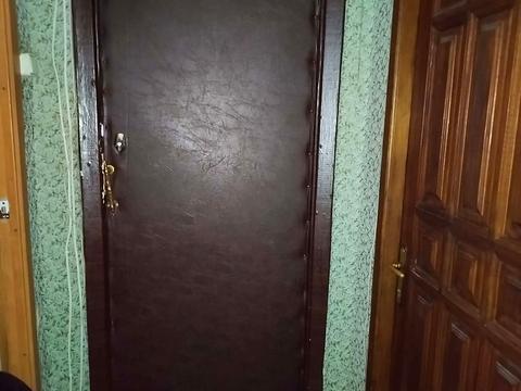 комната по адресу Юбилейный просп. (50-летия ВЛКСМ), 52