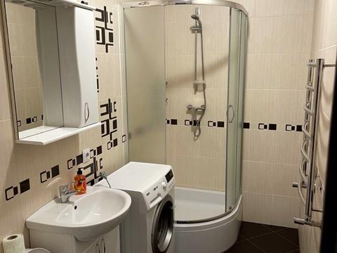 квартира за адресою Гетьманська вул., 9