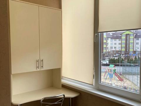 квартира за адресою Гетьманська вул., 9