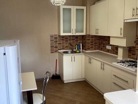 квартира за адресою Гетьманська вул., 9