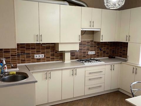 квартира за адресою Гетьманська вул., 9