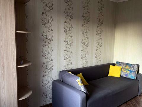 квартира за адресою Гетьманська вул., 9