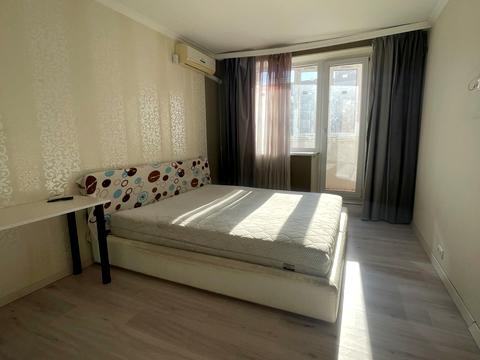 квартира за адресою Леся Сердюка вул. (Командарма Корка), 54