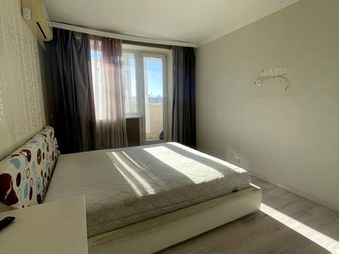 квартира за адресою Леся Сердюка вул. (Командарма Корка), 54